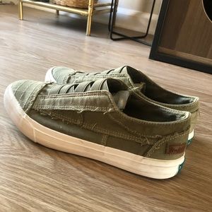 Women’s Blowfish Sneakers